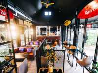 Rorn Palm Garden Restaurants