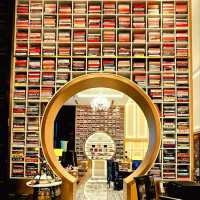 澳門卡爾拉格斐奢華酒店大樓《The Karl Lagerfeld Macau》