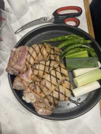 부산 여행 가장 만족했던 맛집 팔각도