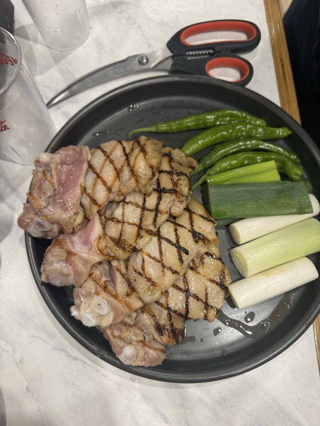 부산 여행 가장 만족했던 맛집 팔각도