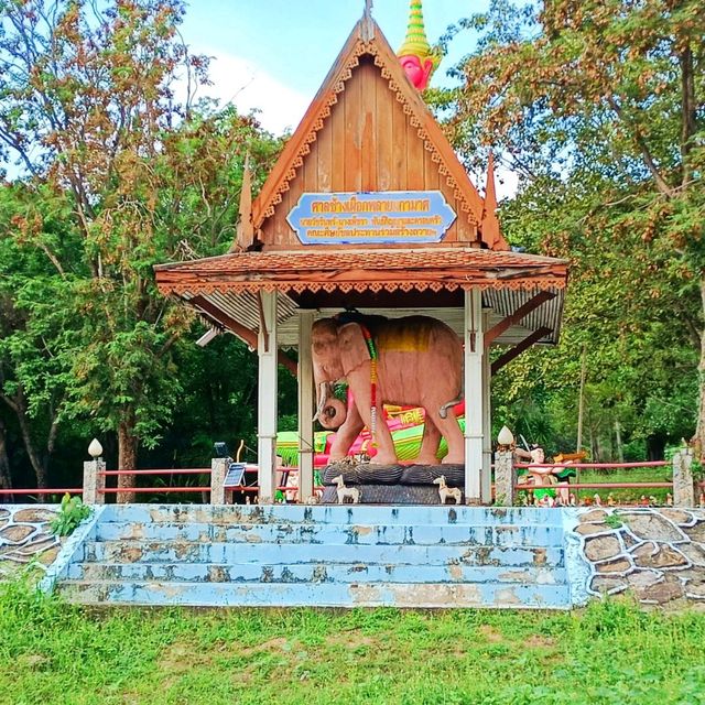 🙏วัดเขาอิติสุคโต🙏