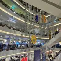 ICON Siam - shopping in Bangkok