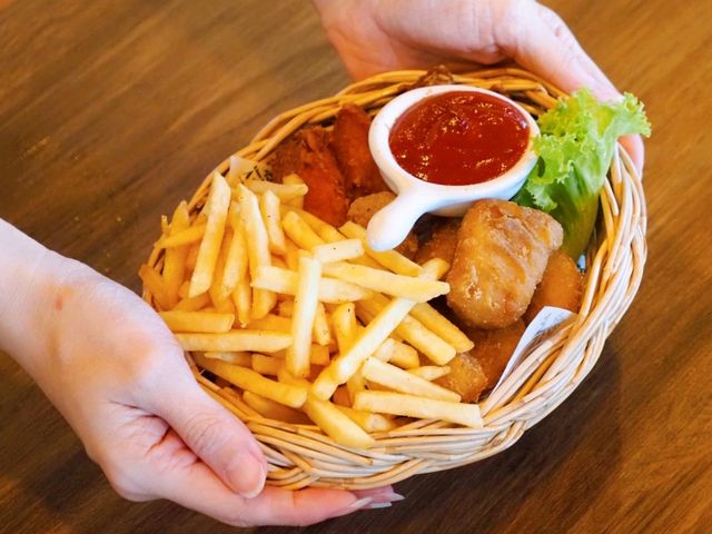 🥳 ปักหมุดคาเฟ่สวยเขาใหญ่ ฟีลต่างประเทศ 🌲