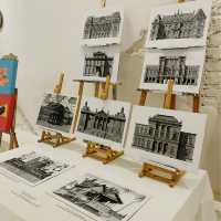 The Weekend Workshop