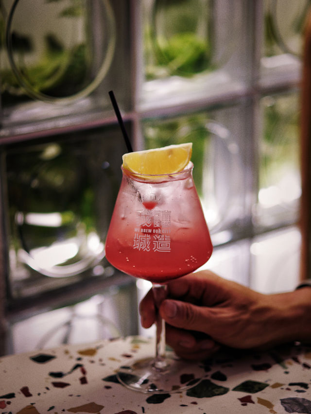 打卡餐廳之Amico 1890