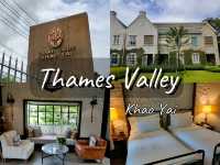 โรงแรมเทมส์ วัลลีย์ เขาใหญ่ Thams Valley khao yai