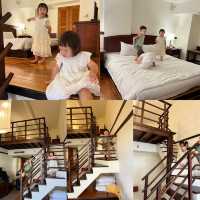 YOHO beach resort 