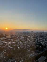【愛知】名古屋を一望できる展望塔