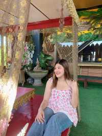 ร้านบ้านน้ำพริกข้าวสวย จันทบุรี