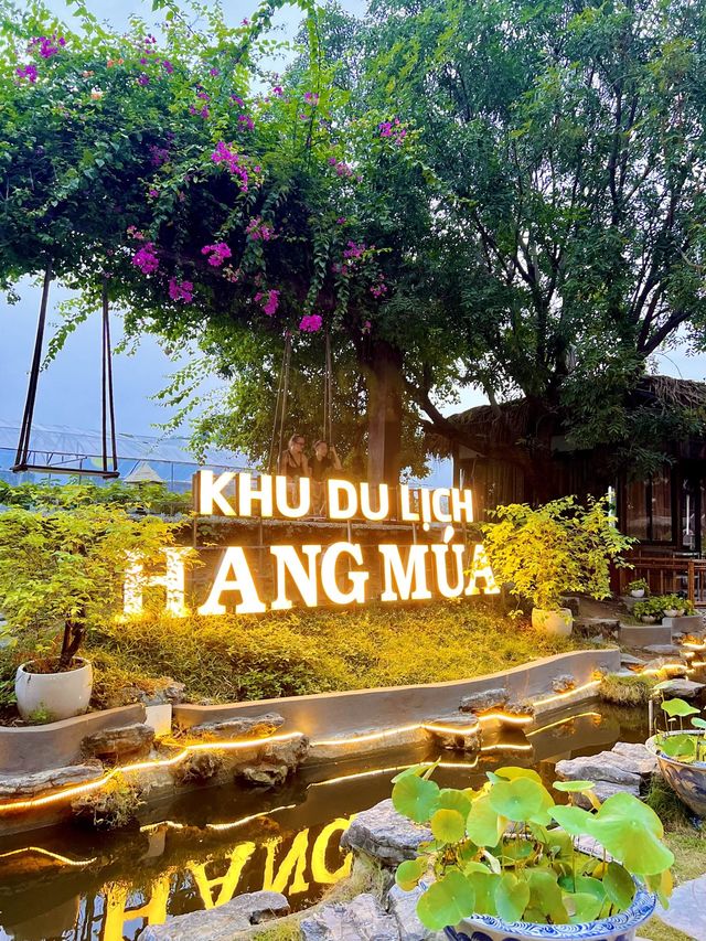 Visit The Highest Peak In Ninh Binh🇻🇳
