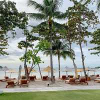  SALA Samui Chaweng Beach Resort 🌙🌥