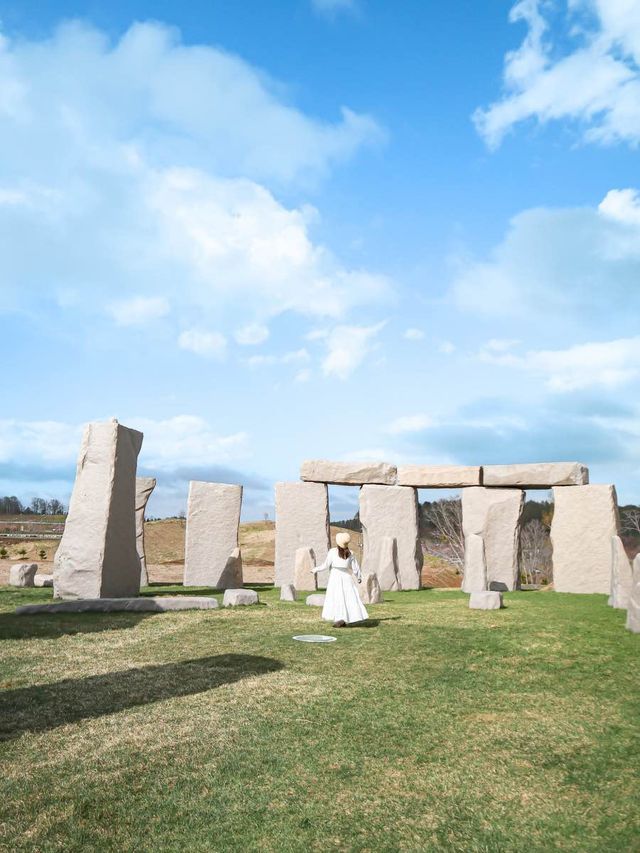 【北海道】ここほんとに日本！？海外のような景色が広がるスポット🗿🌏