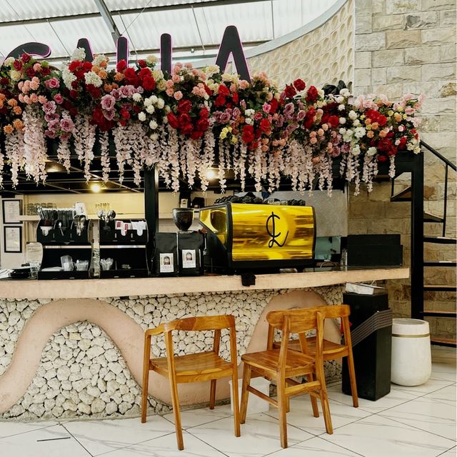 Calla Resto & Coffee