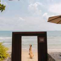 โรงแรมสุดชิล ริมทะเล Aksorn Rayong