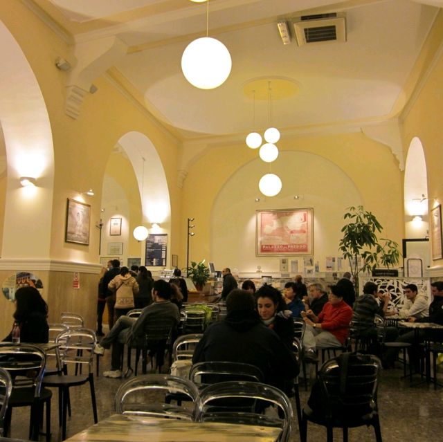 G. Fassi the Oldest Italian Gelato Factory