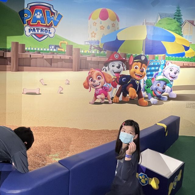 新年玩盡五大動畫區，限時優惠低至8折