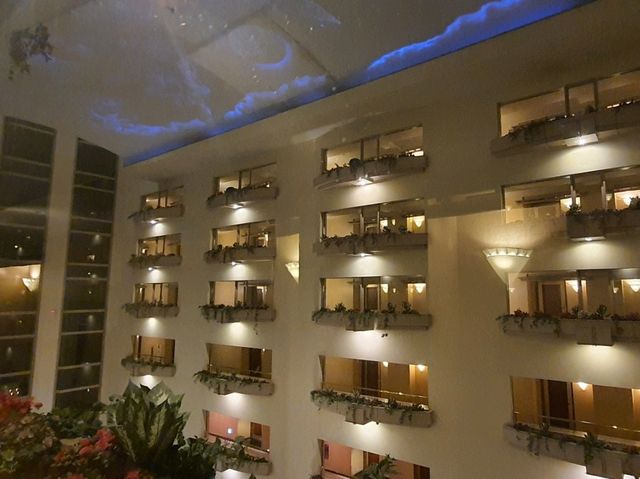 阿寒湖畔的三星級溫泉酒店－新阿寒酒店