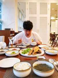 거제도 가성비 호캉스는 여기! 삼시세끼 다 맛있어🏨