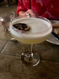 Rustic & flavorful food in Fremantle, Perth. 