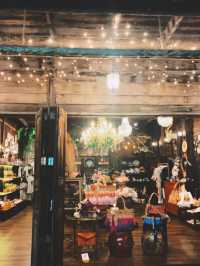 ถนนคนเดินเชียงคาน แบบสโลวไลฟ์ 🍃