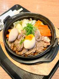 ร้านอาหารญี่ปุ่นในอิมแพคเมืองทอง