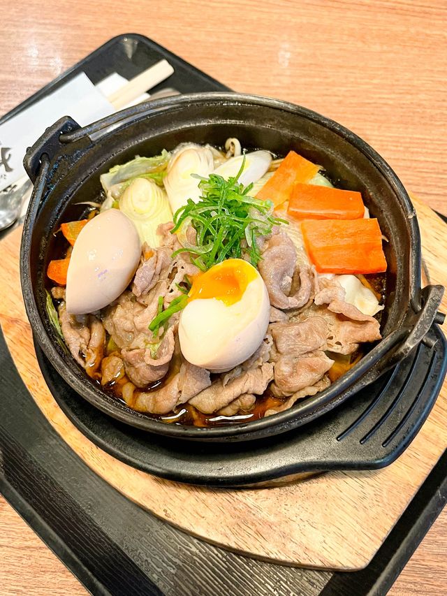 ร้านอาหารญี่ปุ่นในอิมแพคเมืองทอง