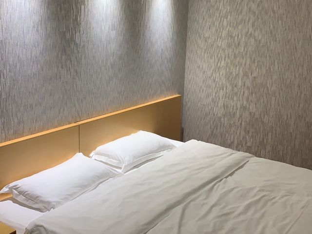 澳門靜中帶旺的親子房經濟之選
