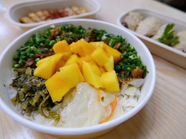 回味無窮抵食台灣菜
