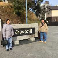 長崎縣浪漫風異國情懷花園 - Glover Garden 