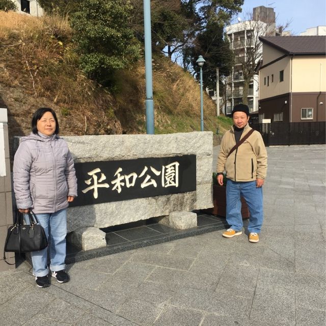 長崎縣浪漫風異國情懷花園 - Glover Garden 