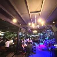 ร้านกล้วยน้ำว้าสาขาสะพานหิน