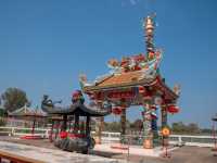 ศูนย์วัฒนธรรมไทย-จีน อุดรธานี