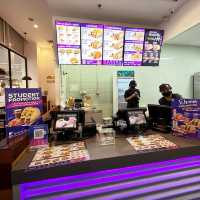 Taco Bell in BKK!