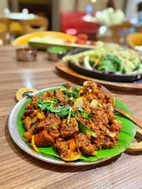 尖沙咀惹味正宗印度菜🇮🇳