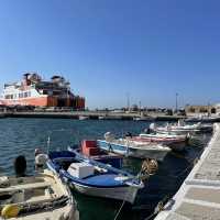 Sikinos - Greece 
