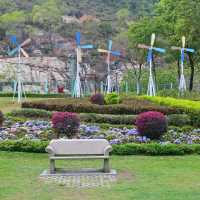 佐敦谷公園打卡絕對一流👍👍👍