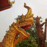 🔥วัดสวยเมืองเชียงราย ไปสักครั้งในชีวิต🔥