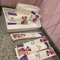 【ディズニー】ディズニーらしさ全開のホテルならここ。