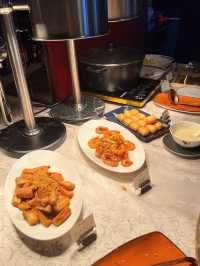 🌟灣仔高質中菜點心Brunch Buffet!🤤