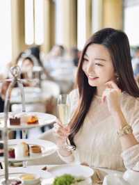 The Murray Hong Kong Afternoon Tea