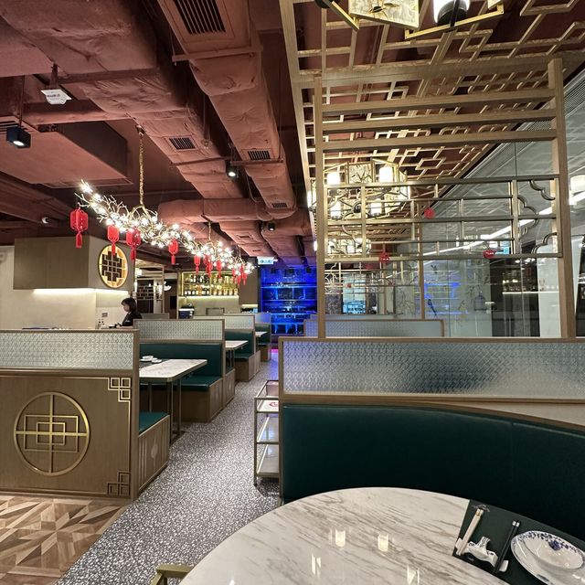[[ 新店開張‼️CP值極高既宮廷風火鍋店 ]]