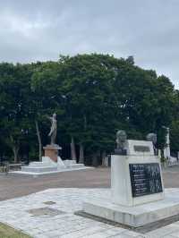 【北海道】札幌でラベンダー畑はここ！！