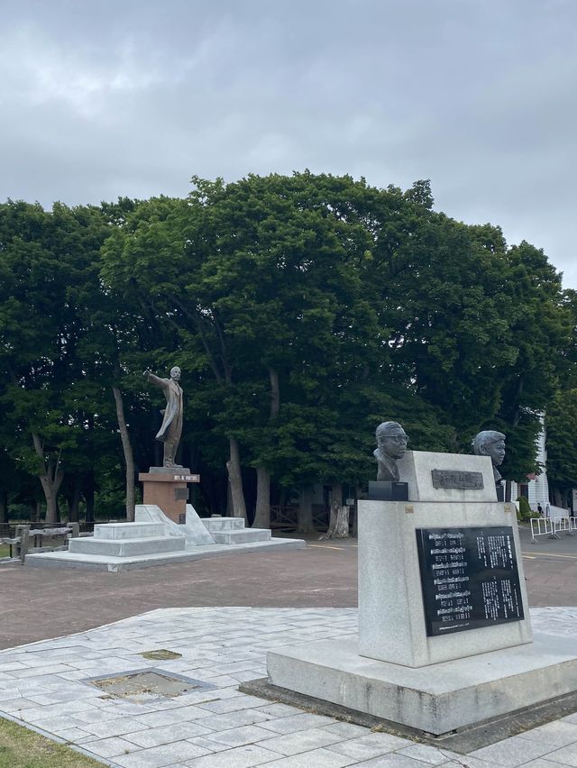 【北海道】札幌でラベンダー畑はここ！！