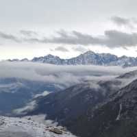 四姑娘山-包場體驗