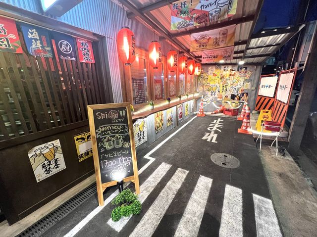 Shijin Izakaya @จันทบุรี
