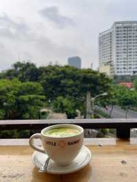 Little HaNoi Egg Coffee (Le Lai)