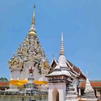 เที่ยว"พระบรมธาตุไชยา"อาณาจักรศรีวิชัย