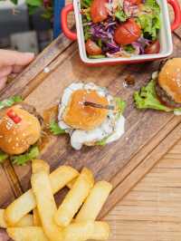 ร้านอาหารตุรกี ริมทะเลภูเก็ต