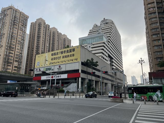 🇨🇳Shenzhen | Japanese-themed room with creepy vibe