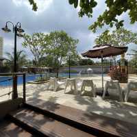 Staycation with Ibis Melaka